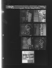 Inquest (Smith Baby Death) (7 Negatives) (September 30, 1960) [Sleeve 89, Folder a, Box 25]